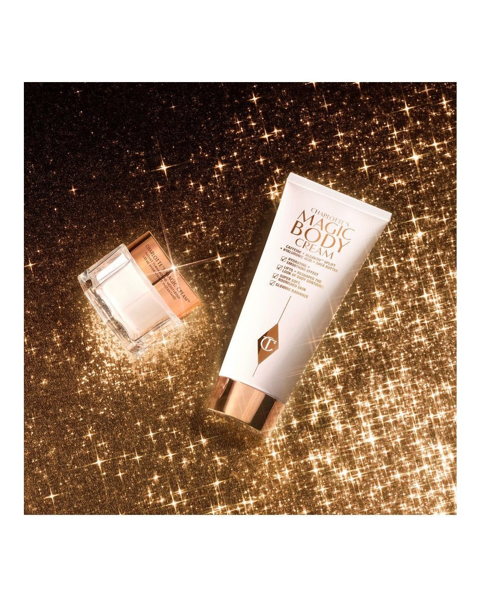 Charlotte tilbury magic cream heroes