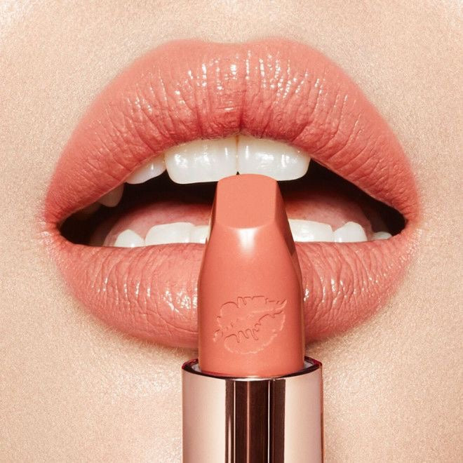 Charlotte tilbury limited edition hot lip stick