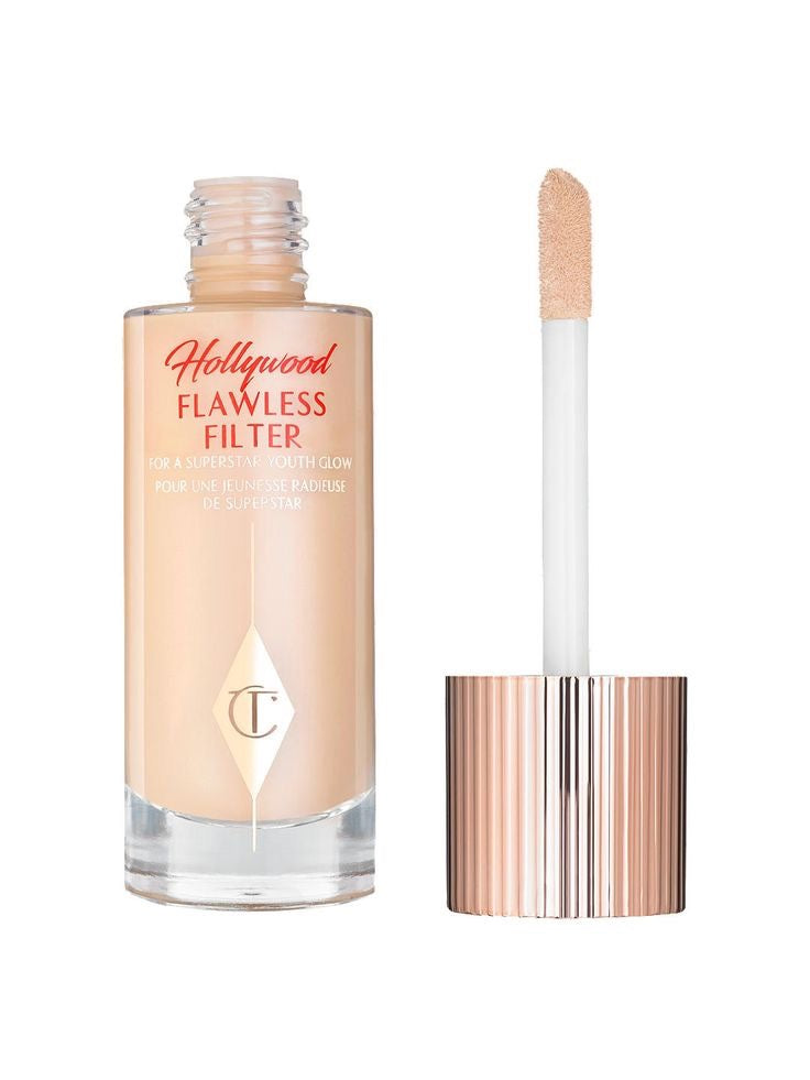 Charlotte tilbury Hollywood flawless filter full size