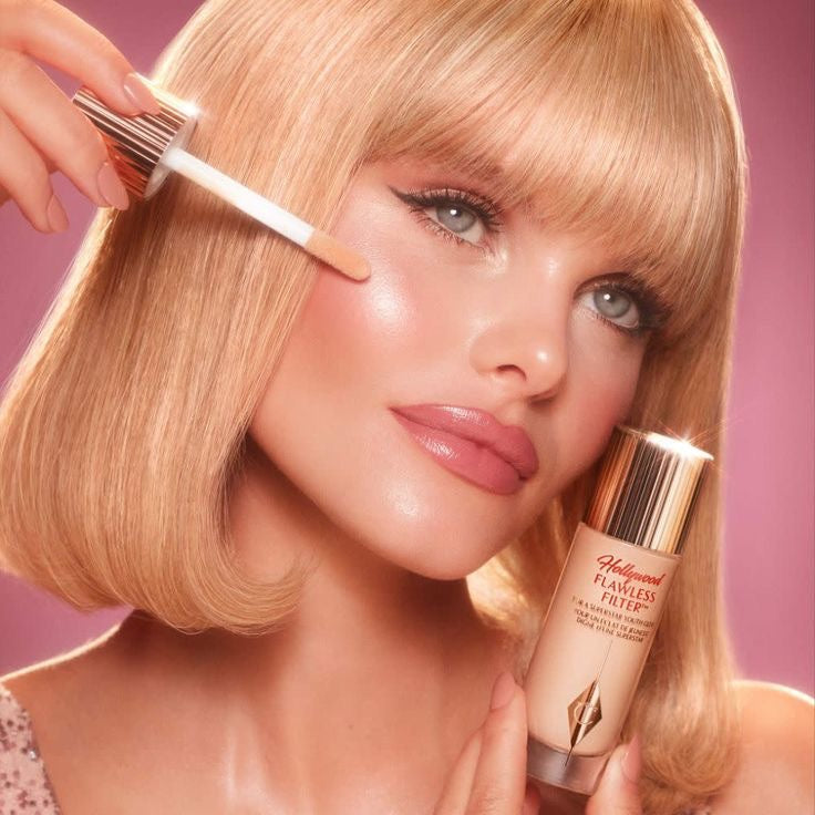 Charlotte tilbury Hollywood flawless filter full size 30 ml