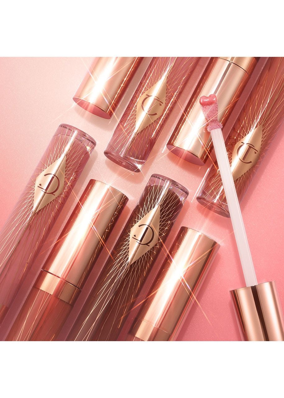 Charlotte tilbury collagen mini lip plumber