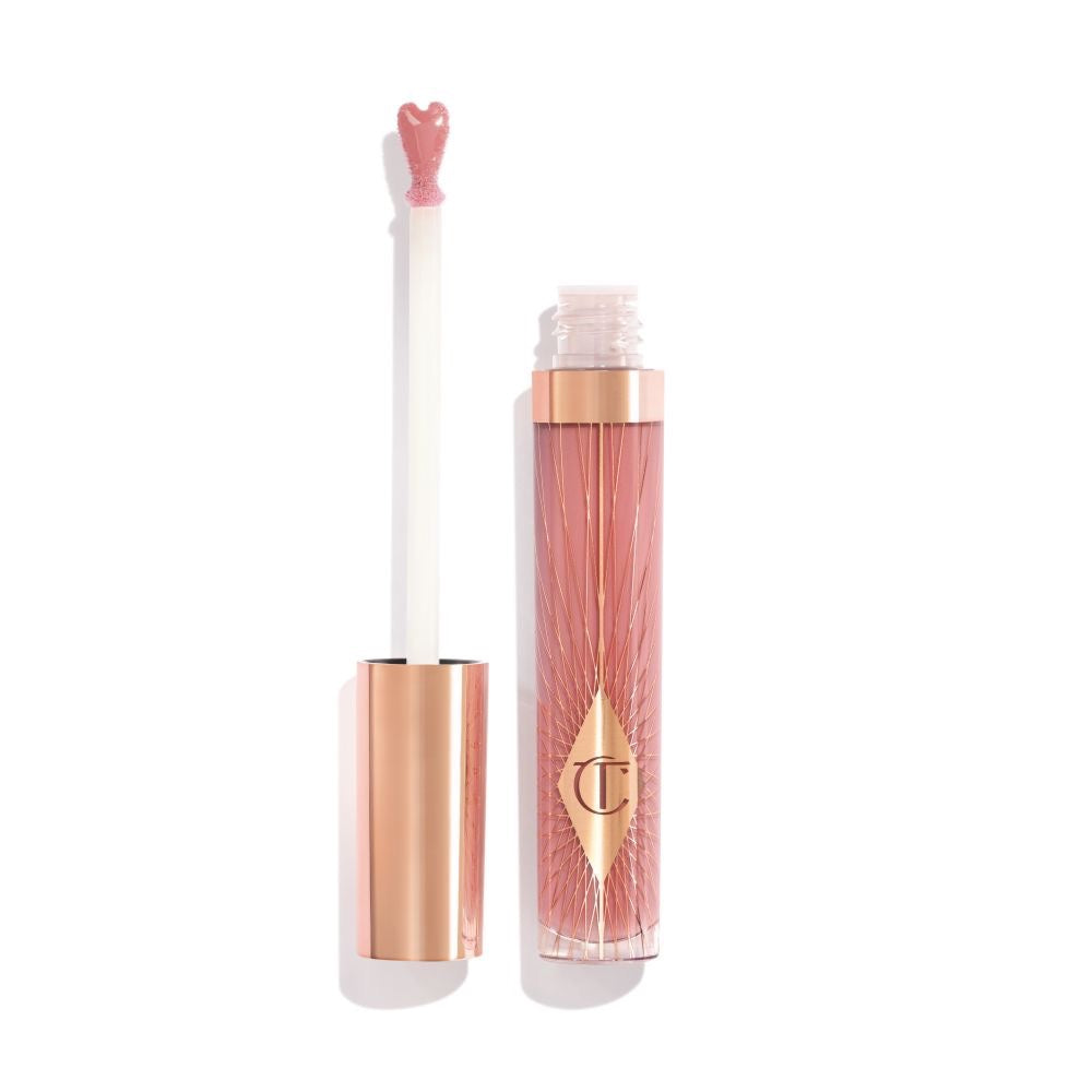 Charlotte tilbury collagen mini lip plumber
