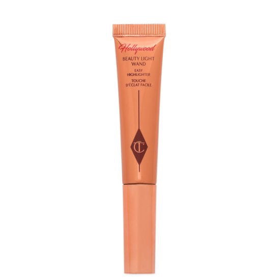 Charlotte tilbury highlighter wand Beauty light wand mini size