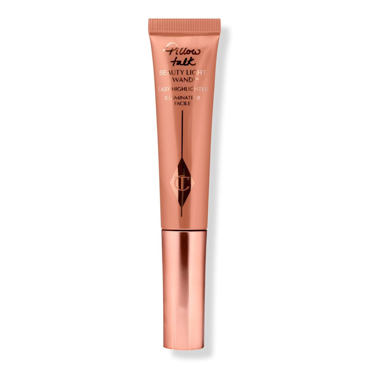 Charlotte tilbury highlighter wand Beauty light wand mini size
