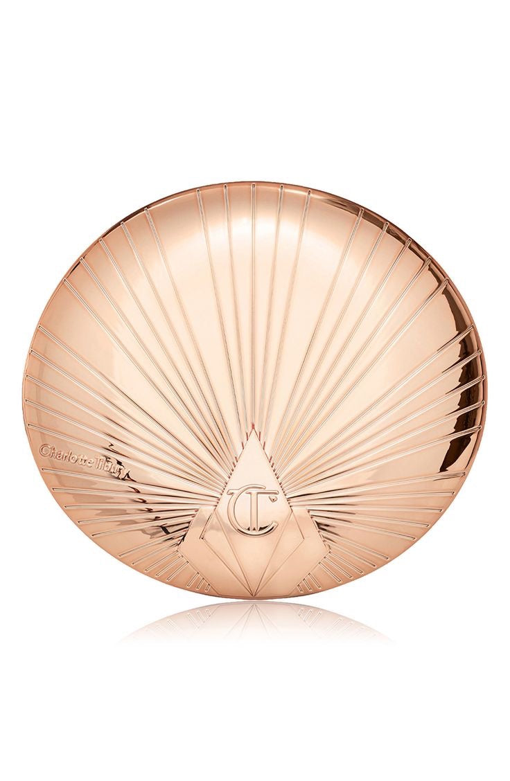 Charlotte Tilbury airbrush bronzer powder