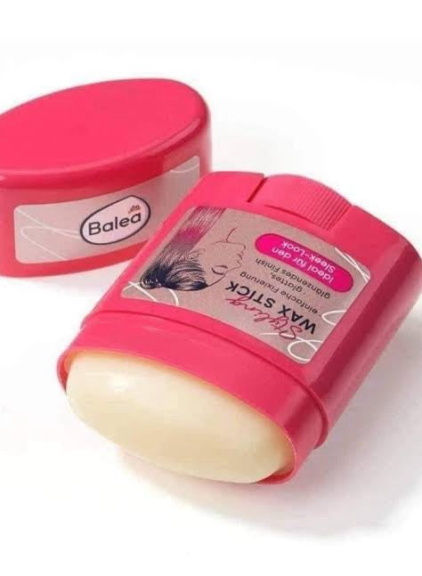 Balea hair wax