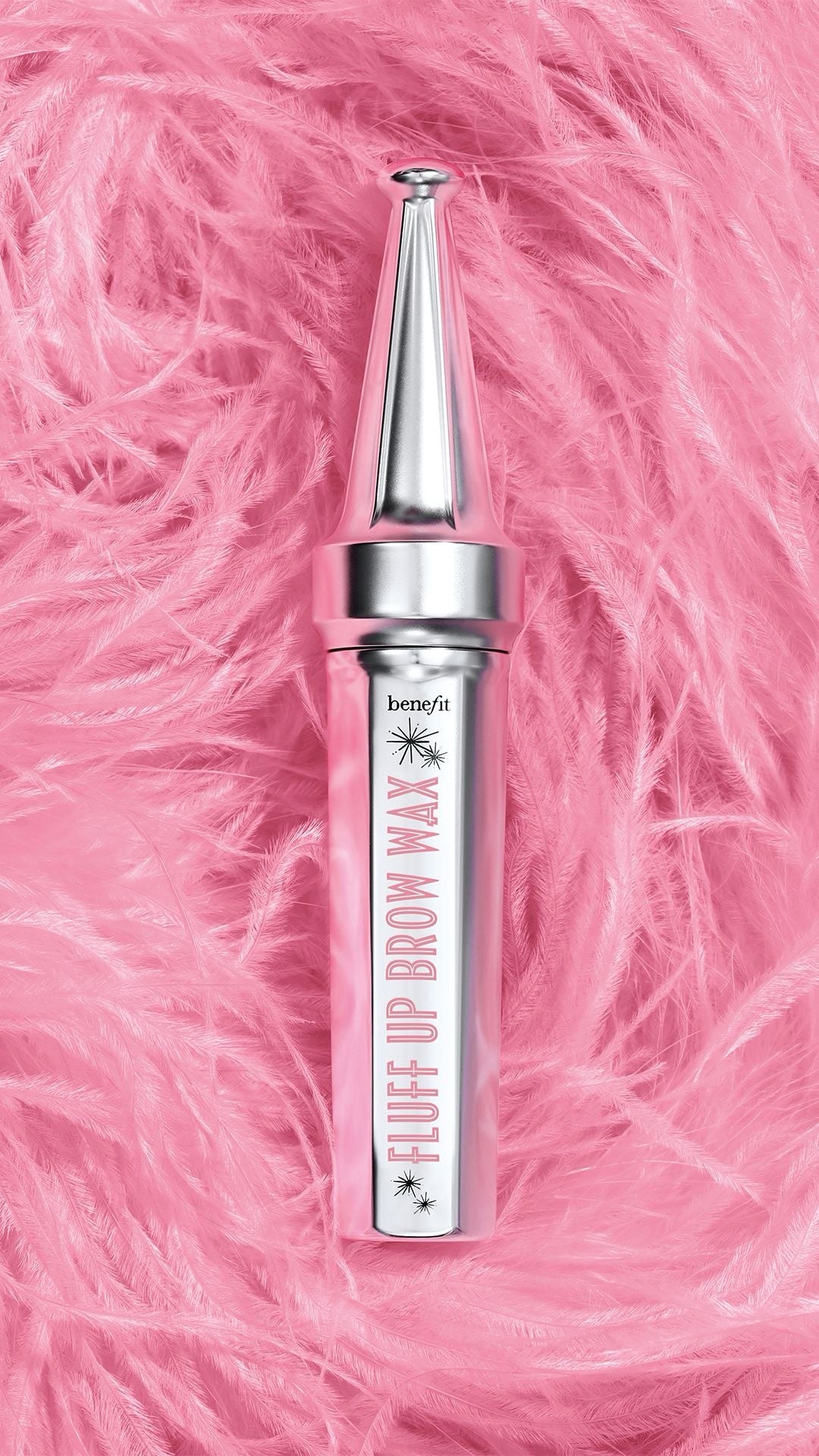 Benefit Fluff Up Brow Wax