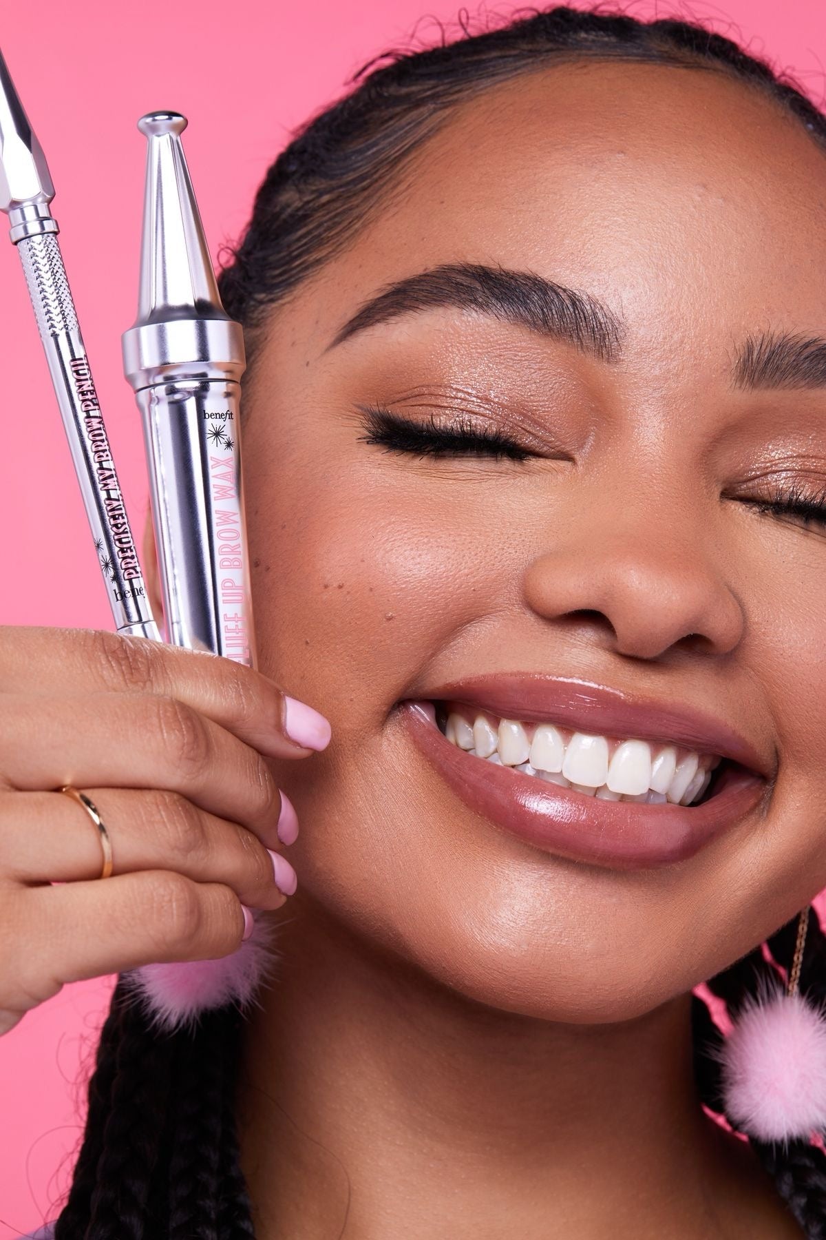 Wax Roots Benefit Fluff Up Brow Wax – Roots Pharmacy