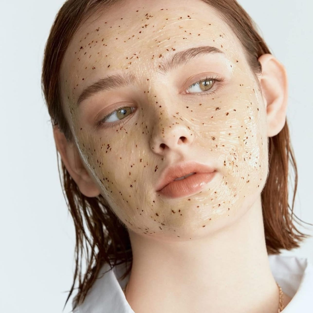 AXIS Y GEL MASK