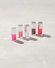 Fenty beauty gloss bomb universal lip luminizer mini size 2 ml