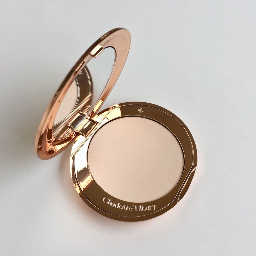 CHARLOTTE TILBURY COMPACT POWDER