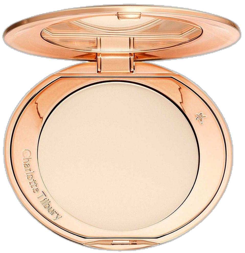 CHARLOTTE TILBURY COMPACT POWDER