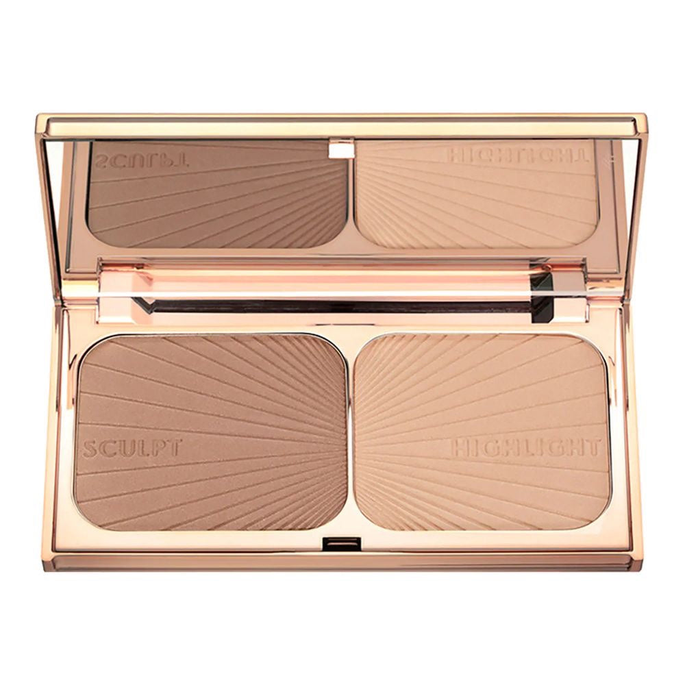 Charlotte tilbury filmstar bronze and glow
