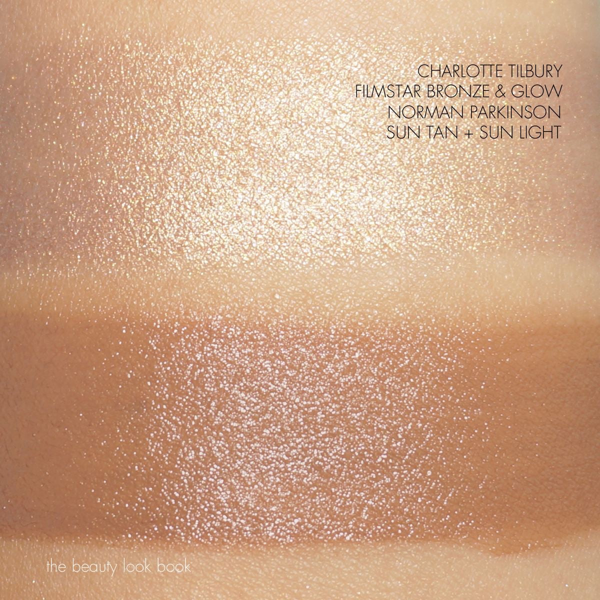 Charlotte tilbury filmstar bronze and glow