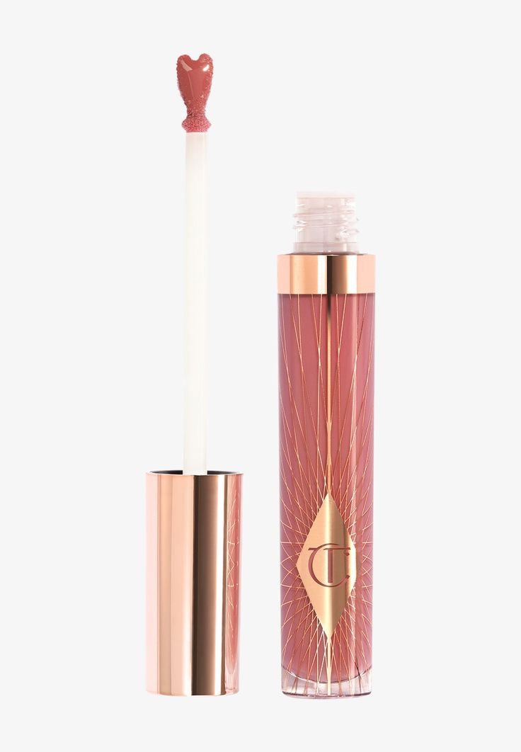 Charlotte tilbury collagen lip bath