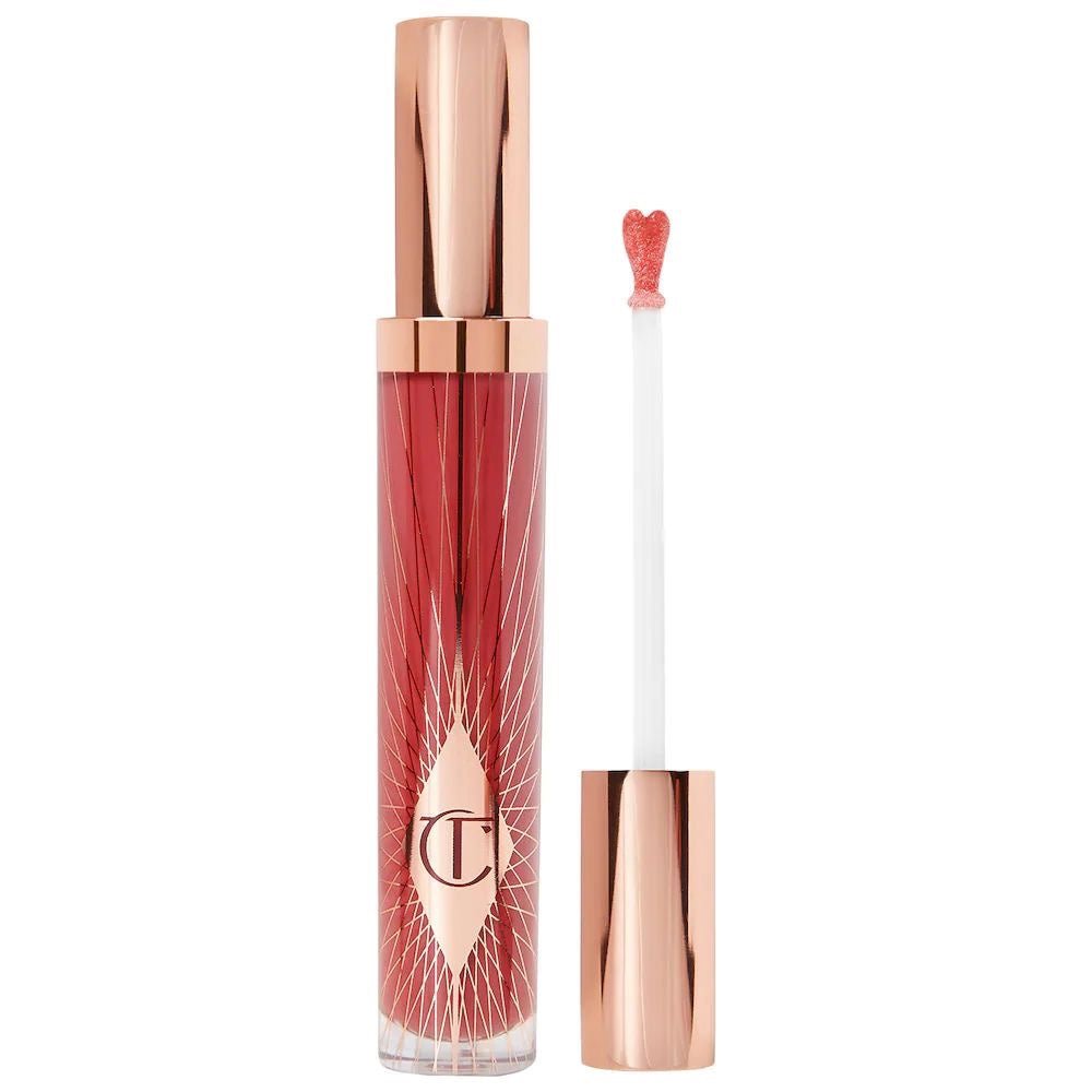 Charlotte tilbury collagen lip bath