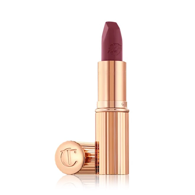Charlotte tilbury matte revolution hot lips