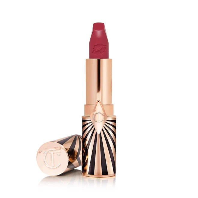 Charlotte tilbury limited edition hot lip stick