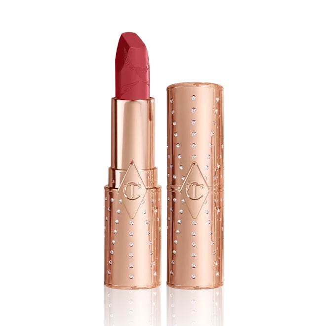 Charlotte tilbury limited edition hot lip stick