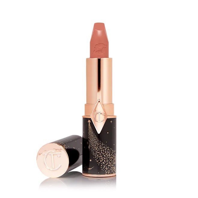 Charlotte tilbury limited edition hot lip stick