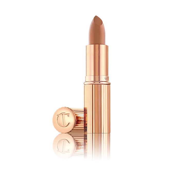Charlotte tilbury lipstick kissing 3.5 g