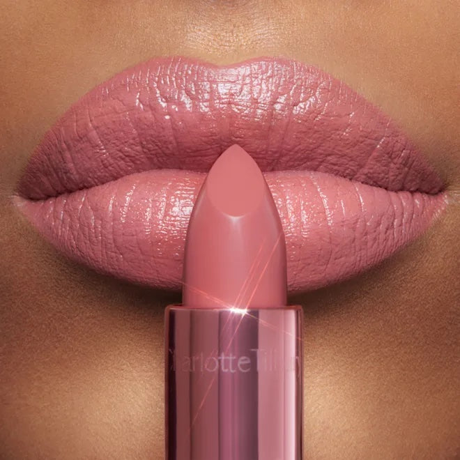 Charlotte tilbury lipstick kissing 3.5 g