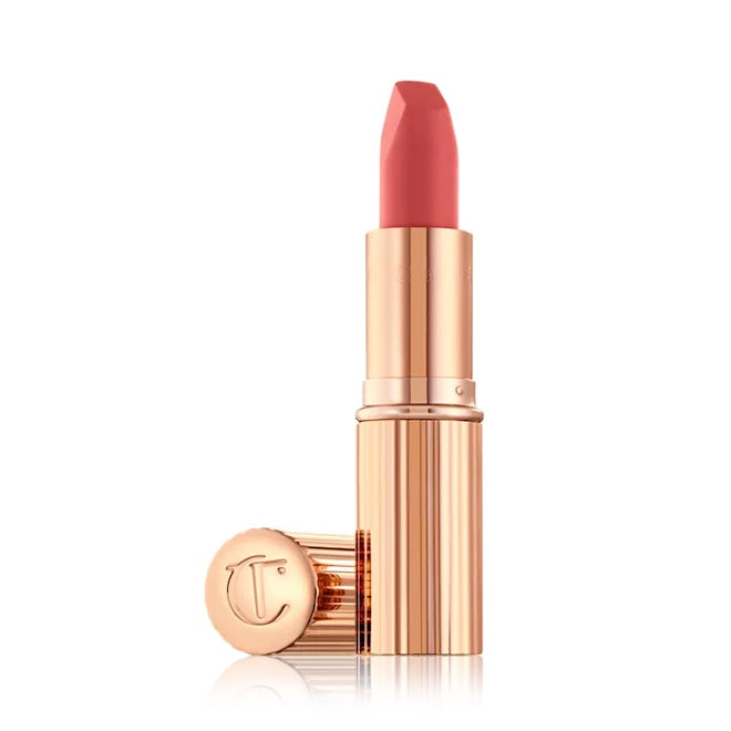 Charlotte tilbury matte Revolution lip stick