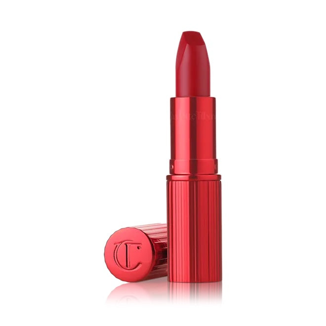 Charlotte tilbury matte Revolution lip stick