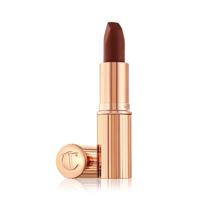 Charlotte tilbury matte Revolution lip stick