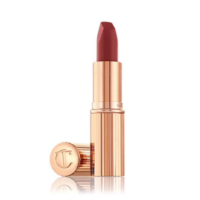 Charlotte tilbury matte Revolution lip stick