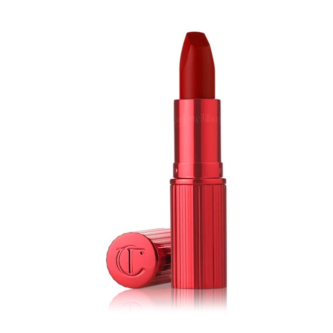 Charlotte tilbury matte Revolution lip stick
