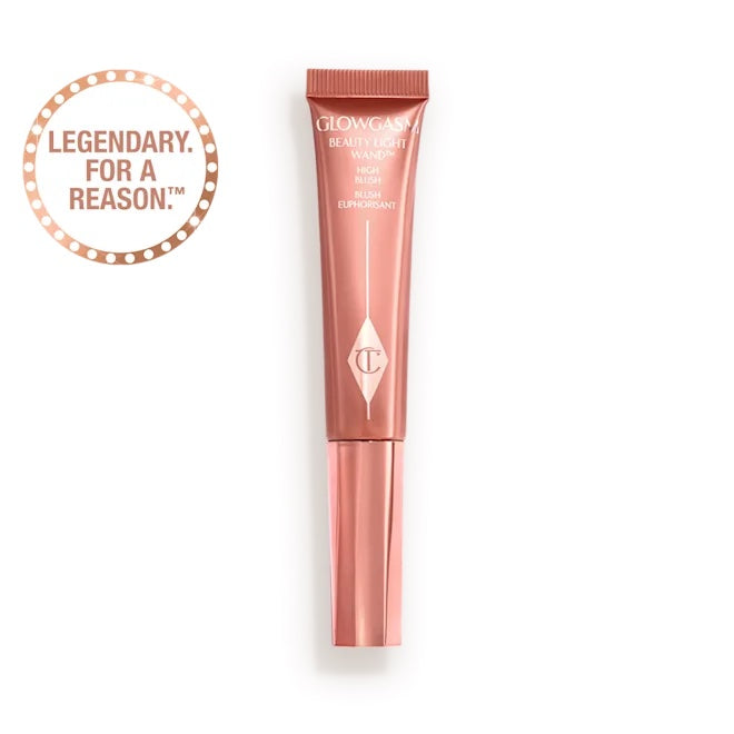 Charlotte tilbury glowgasm high blush