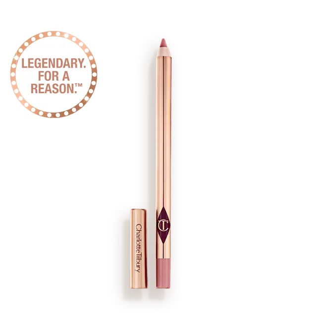 Charlotte tilbury lip cheat lip liner