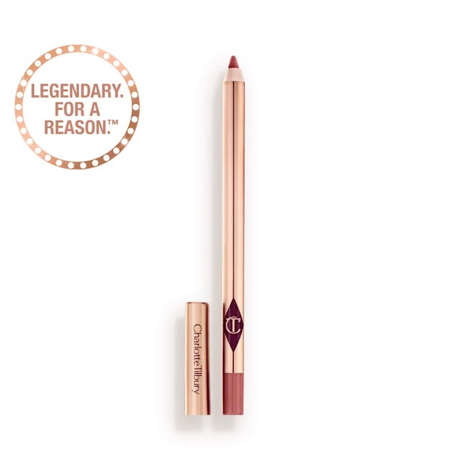 Charlotte tilbury lip cheat lip liner