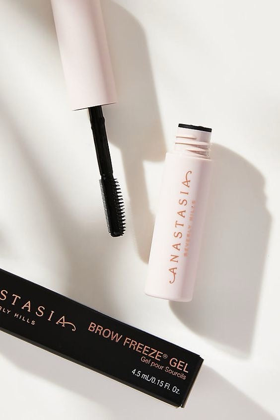 Anastasia brow Freeze Brow Styling Gel