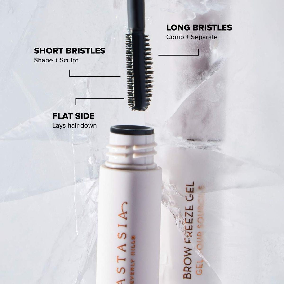 Anastasia brow Freeze Brow Styling Gel