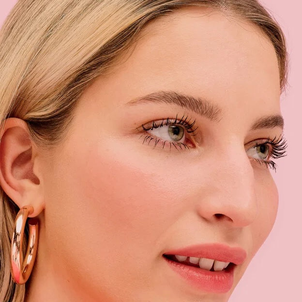 BENEFIT THEY ARE REAL MASCARA