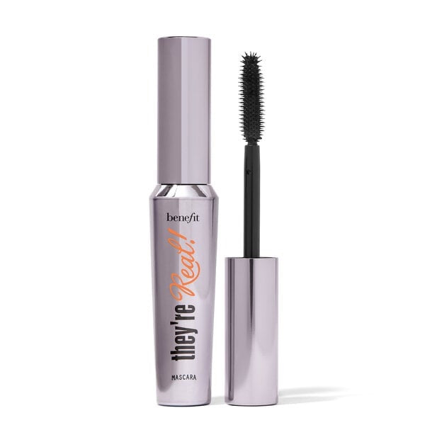 BENEFIT THEY ARE REAL MASCARA
