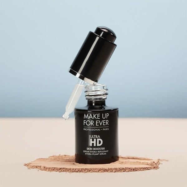 MAKE UP FOREVER HD SKIN BOOSTER