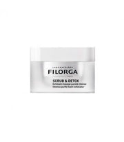 Filorga SCRUB & DETOX