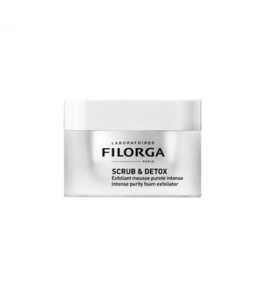 Filorga SCRUB & DETOX