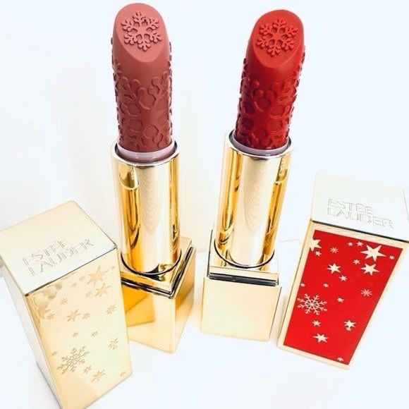 Estee Lauder lipstick