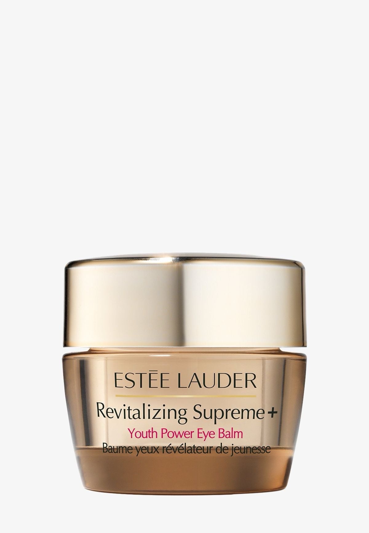 Estée Lauder Revitalizing Supreme+ Youth Power eye balm 10 ml