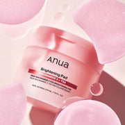 ANUA BRIGHTENING PAD NIACINAMIDE +TXA