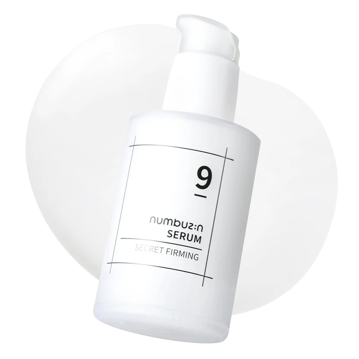 Numbuzin No.9 Secret Firming Serum