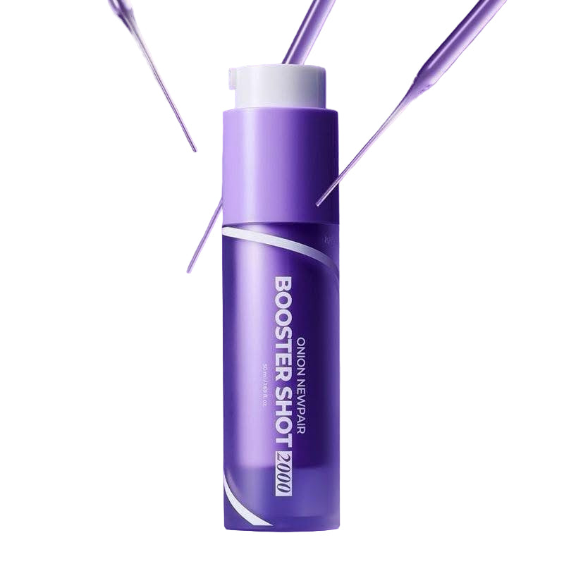 ISNTREE NEW REPAIR BOSSTER SHOT