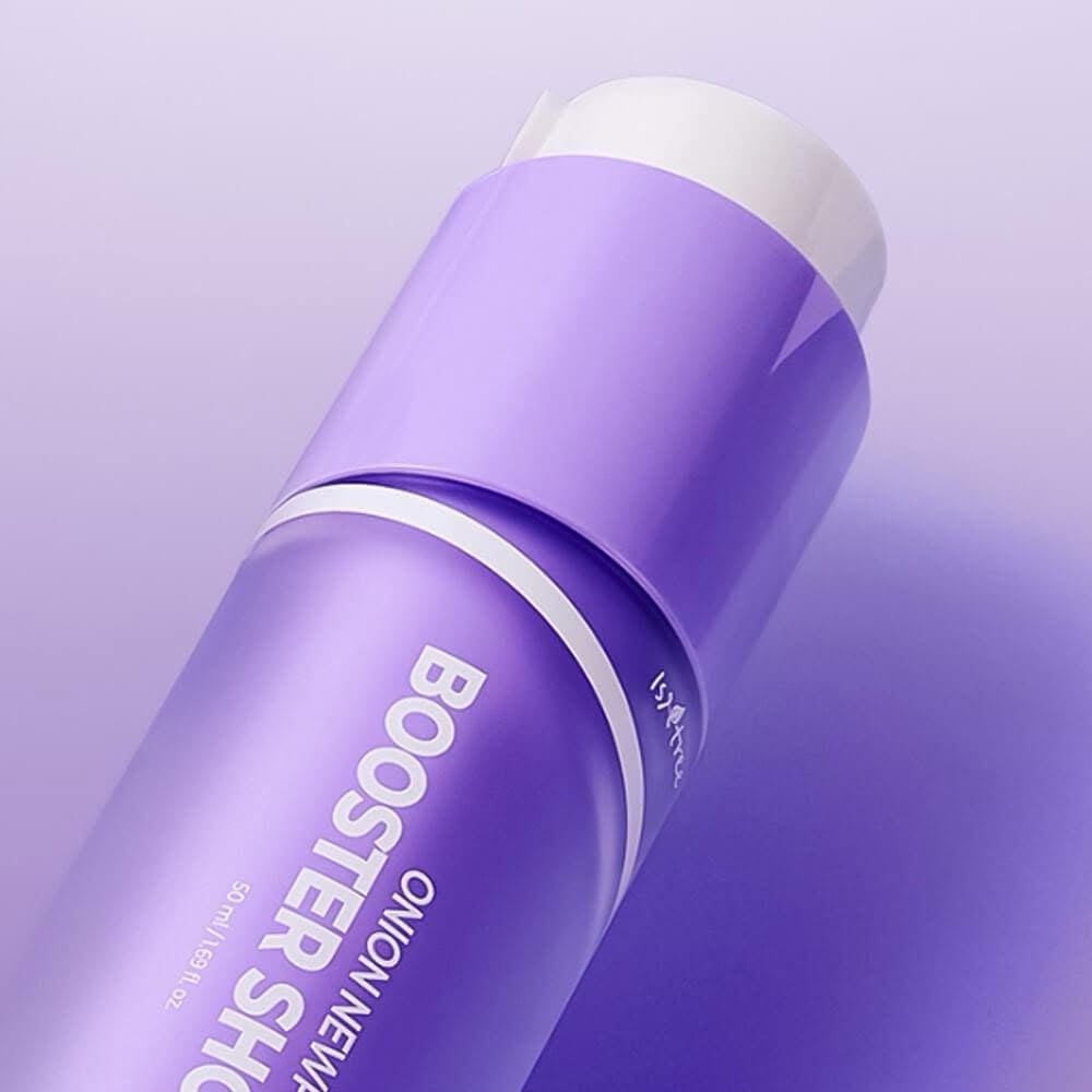 ISNTREE ONION NEW REPAIR BOSSTER SHOT