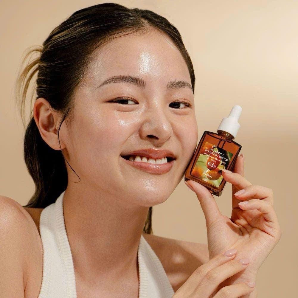 Dr.Althea vitamin C Boosting serum 63%
