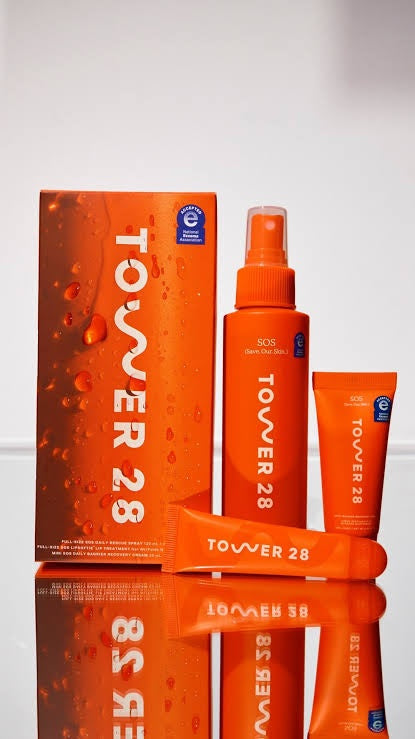 TOWER 28 BEAUTY SOS TRIO KIT