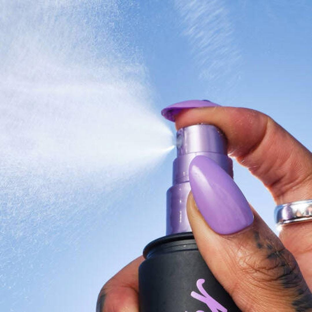 Urban Decay All Nighter Setting Spray